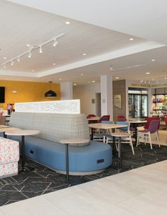 Home2 Suites by Hilton Lima