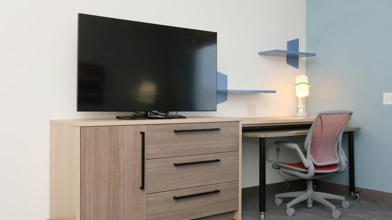 <b>Home2 Suites by Hilton Lima Other</b>. Images powered by <a href="https://www.leonardoworldwide.com/" title="Leonardo Worldwide" target="_blank">Leonardo</a>.