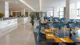 Hilton Brazzaville Restaurant