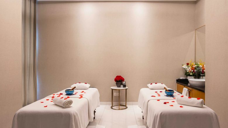 <b>Hilton Brazzaville Recreation</b>. Images powered by <a href="https://www.leonardoworldwide.com/" title="Leonardo Worldwide" target="_blank">Leonardo</a>.