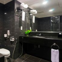 Bayview Hotel Melaka