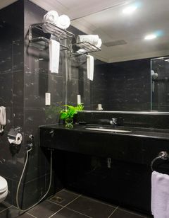 Bayview Hotel Melaka