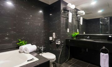 Bayview Hotel Melaka