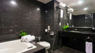 Bayview Hotel Melaka