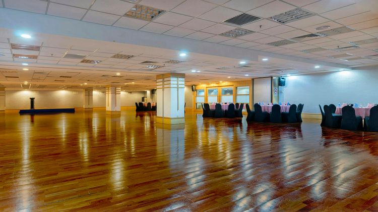 Bayview Hotel Melaka Ballroom