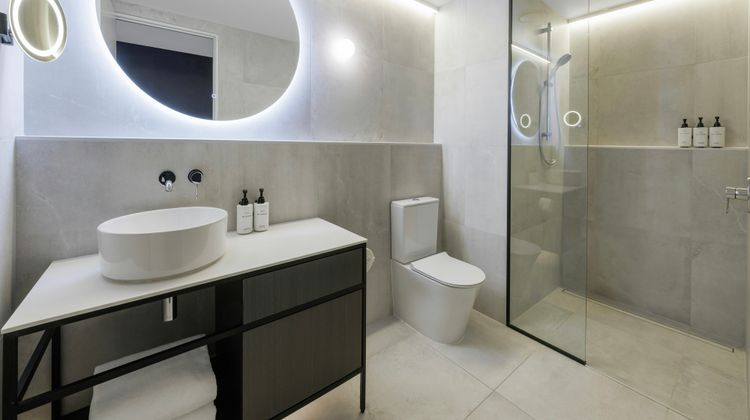 The Mayfair Room