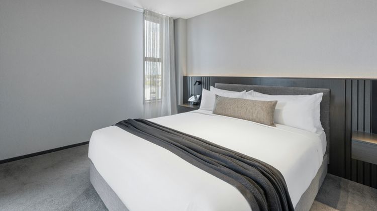 The Mayfair Suite