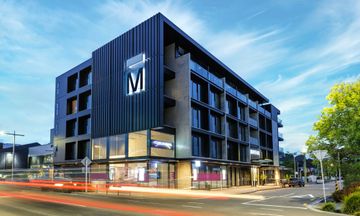The Mayfair
