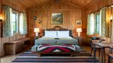 Hotel El Roblar Room