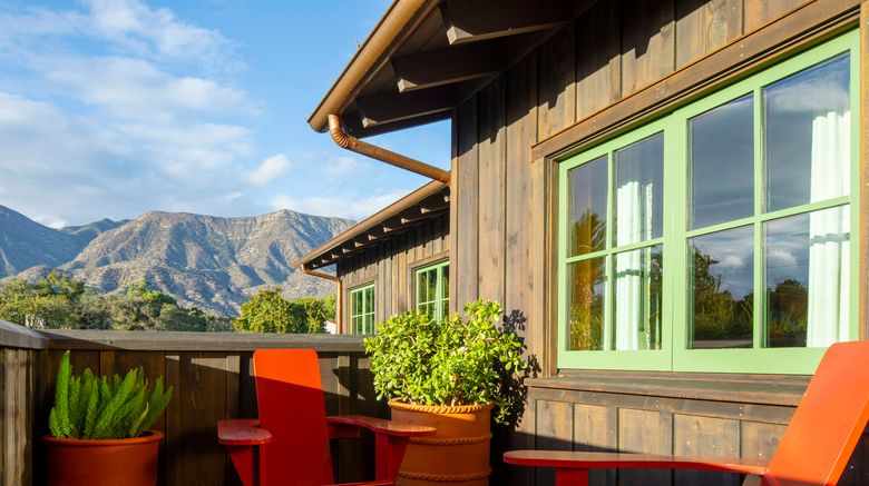 <b>Hotel El Roblar Exterior</b>. Images powered by <a href="https://www.leonardoworldwide.com/" title="Leonardo Worldwide" target="_blank">Leonardo</a>.