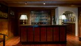 Hotel El Roblar Lobby