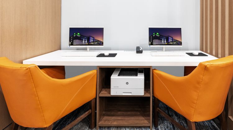 Holiday Inn Express & Suites Other