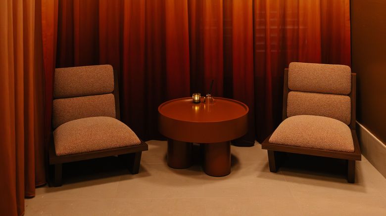 <b>Kimpton Miralina Resort & Villas Spa</b>. Images powered by <a href="https://www.leonardoworldwide.com/" title="Leonardo Worldwide" target="_blank">Leonardo</a>.