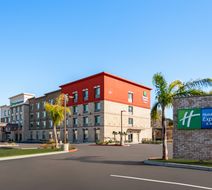Holiday Inn Express Suites Yuba City Exterior