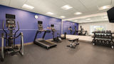 Holiday Inn Express Suites Yuba City Health Club