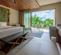 Palmaia - The House of AiA Room