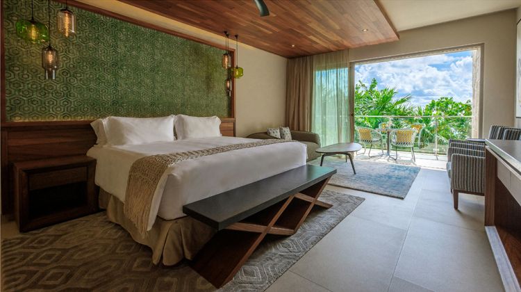 Palmaia - The House of AiA Room