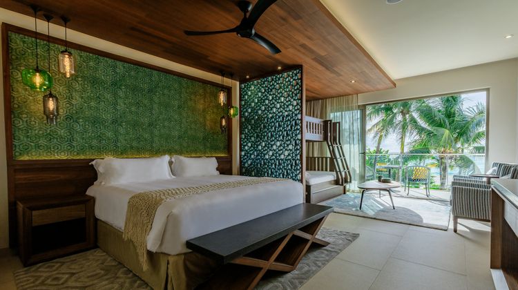 Palmaia - The House of AiA Suite