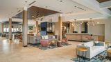 SpringHill Suites Canfield Lobby