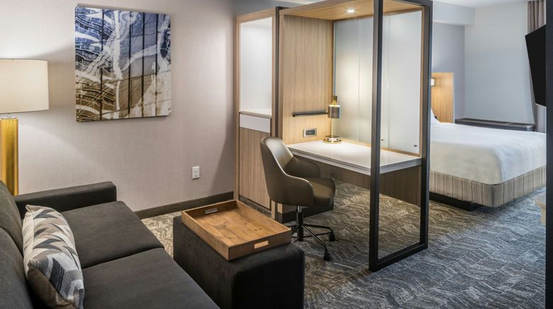 <b>SpringHill Suites Canfield Suite</b>. Images powered by <a href="https://www.leonardoworldwide.com/" title="Leonardo Worldwide" target="_blank">Leonardo</a>.