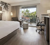 Found Hotels Santa Barbara Room