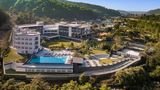 <b>Le Meridien Dehradun Resort Exterior</b>. Images powered by <a href="https://www.leonardoworldwide.com/" title="Leonardo Worldwide" target="_blank">Leonardo</a>.