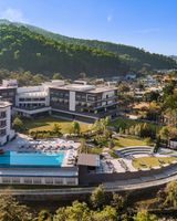 Le Meridien Dehradun Resort