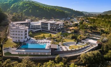 Le Meridien Dehradun Resort