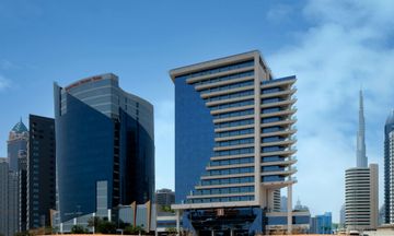 The First Collection Business Bay