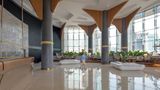 <b>The First Collection Business Bay Lobby</b>. Images powered by <a href="https://www.leonardoworldwide.com/" title="Leonardo Worldwide" target="_blank">Leonardo</a>.