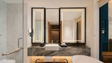 <b>Le Meridien Dehradun Resort Room</b>. Images powered by <a href="https://www.leonardoworldwide.com/" title="Leonardo Worldwide" target="_blank">Leonardo</a>.
