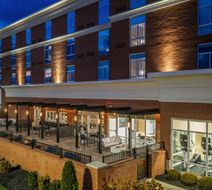 TownePlace Suites by Marriott Canfield Exterior