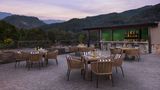 <b>Le Meridien Dehradun Resort Restaurant</b>. Images powered by <a href="https://www.leonardoworldwide.com/" title="Leonardo Worldwide" target="_blank">Leonardo</a>.