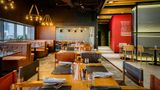 <b>The First Collection Business Bay Restaurant</b>. Images powered by <a href="https://www.leonardoworldwide.com/" title="Leonardo Worldwide" target="_blank">Leonardo</a>.