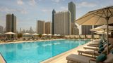 <b>The First Collection Business Bay Pool</b>. Images powered by <a href="https://www.leonardoworldwide.com/" title="Leonardo Worldwide" target="_blank">Leonardo</a>.