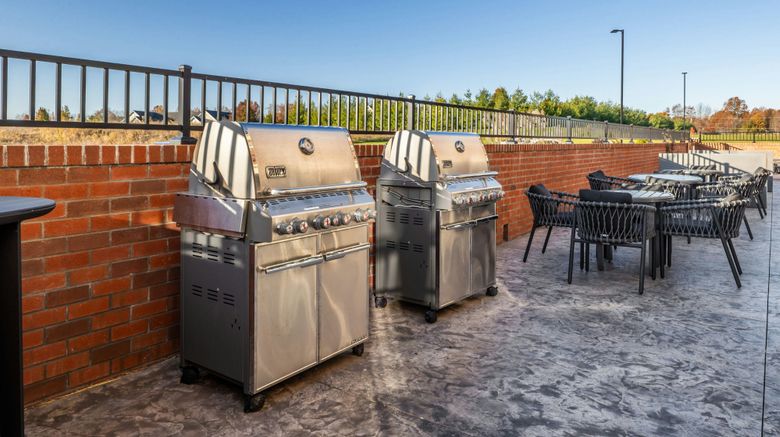 <b>TownePlace Suites by Marriott Canfield Other</b>. Images powered by <a href="https://www.leonardoworldwide.com/" title="Leonardo Worldwide" target="_blank">Leonardo</a>.