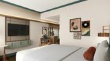 The Balladeer Hotel Tribute Room