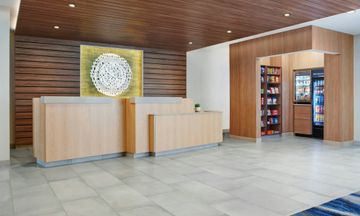 Fairfield Inn & Suites Marriott