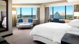 Memphis Riverline Hotel Room