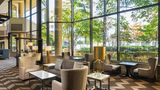 Memphis Riverline Hotel Lobby