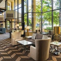 Memphis Riverline Hotel