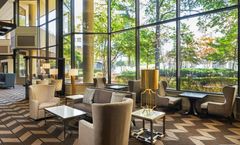 Memphis Riverline Hotel