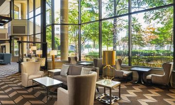 Memphis Riverline Hotel