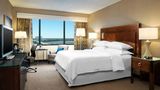 Memphis Riverline Hotel Room