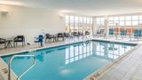 TownePlace Suites by Marriott Canfield Pool