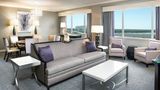 Memphis Riverline Hotel Room