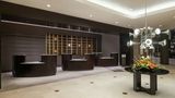 Memphis Riverline Hotel Lobby