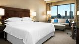 Memphis Riverline Hotel Room