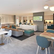 TownePlace Suites by Marriott Minot
