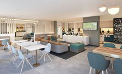 TownePlace Suites by Marriott Minot